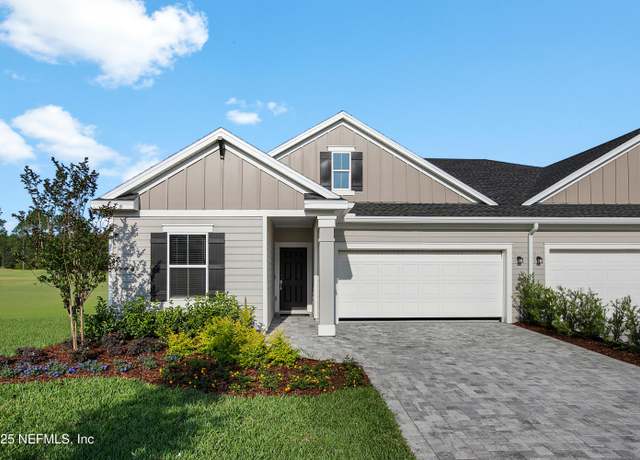Property at 222 Dogleg Run, St. Johns, FL 32259, 3 beds, 2 baths