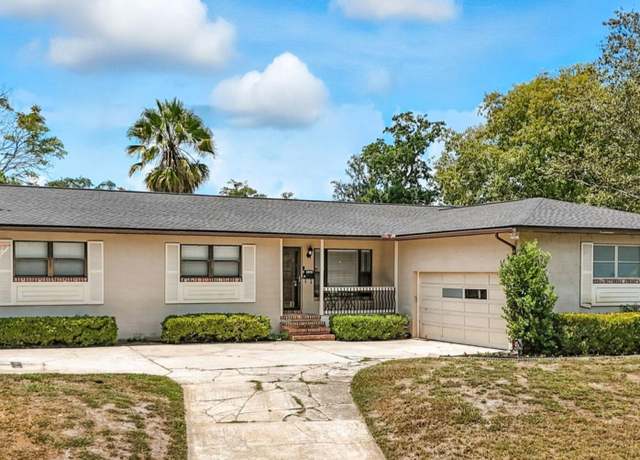 Property at 6970 Hanson Dr N, Jacksonville, FL 32210, 4 beds, 2 baths