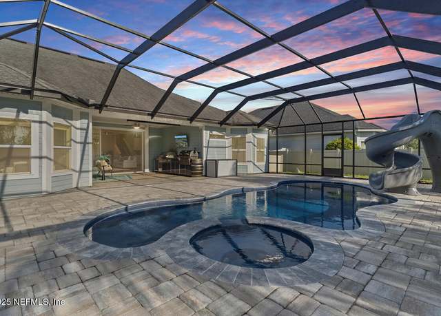 Property at 176 Haas Ave, St. Augustine, FL 32095, 4 beds, 4 baths