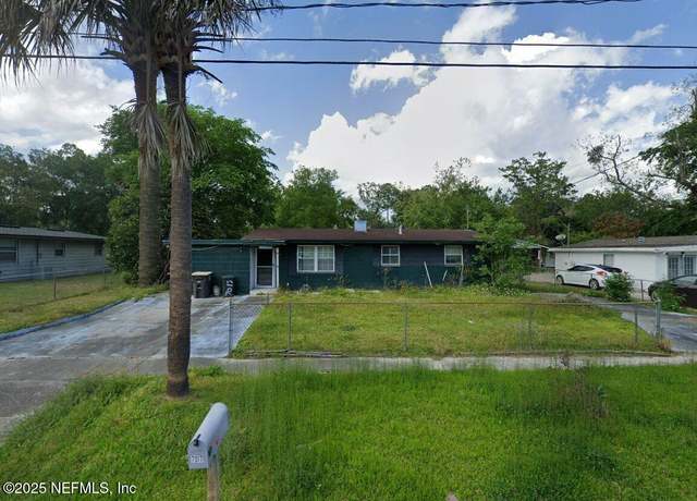 Property at 7017 Delisle Dr, Jacksonville, FL 32244, 2 beds, 1 bath