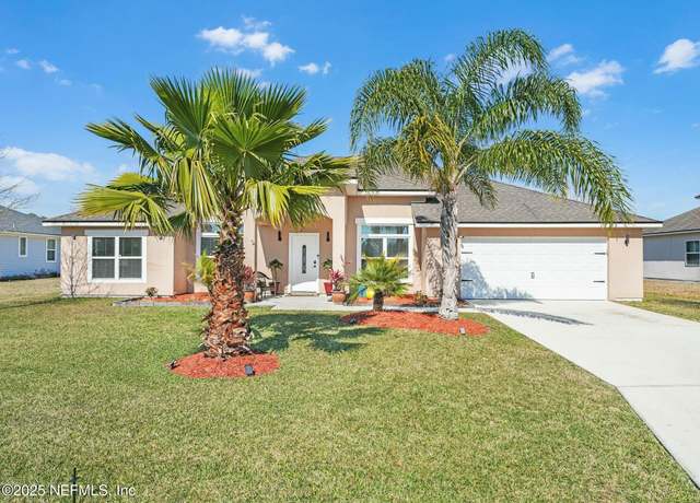 Property at 246 Deerfield Glen Dr, St. Augustine, FL 32086, 4 beds, 3 baths