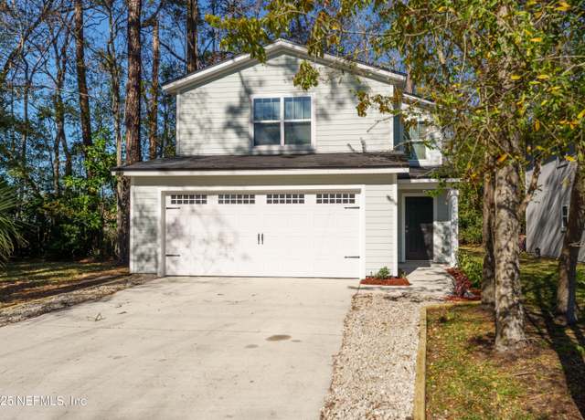 Property at 525 Meteor St, Jacksonville, FL 32205, 3 beds, 2.5 baths
