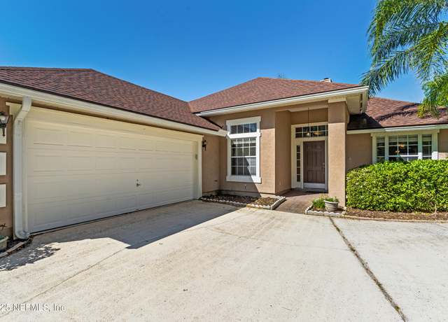 Property at 3530 Laurel Leaf Dr, Orange Park, FL 32065, 5 beds, 3 baths