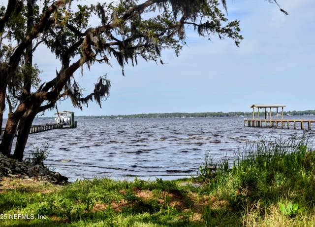 Property at 112 Bunch Rd, Palatka, FL 32177