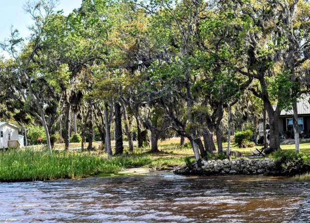 Property at 112 Bunch Rd, Palatka, FL 32177