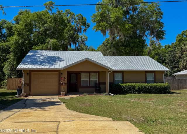 Property at 123 Oakwood Rd, Satsuma, FL 32189, 3 beds, 2 baths