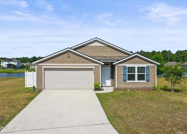 Property at 6853 Sandle Dr, Jacksonville, FL 32219, 4 beds, 2 baths