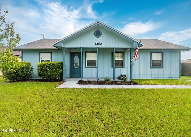 Property at 2250 Mindanao Dr, Jacksonville, FL 32246, 2 beds, 2 baths