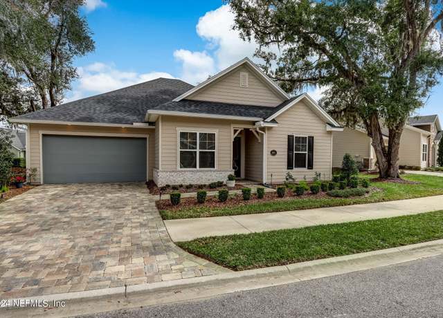 Property at 8601 Homeplace Dr, Jacksonville, FL 32256, 3 beds, 2.5 baths