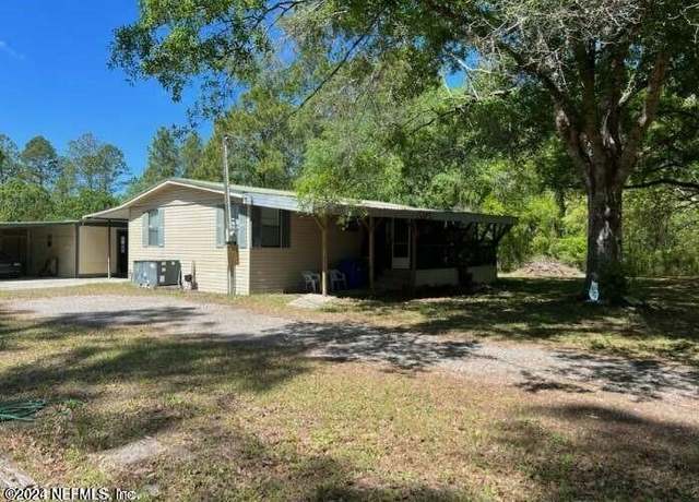 Property at 9865 Light Ave, Hastings, FL 32145, 2 beds, 2 baths