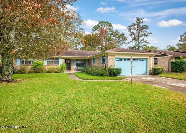 Property at 9131 Mornington Dr, Jacksonville, FL 32257, 3 beds, 2 baths