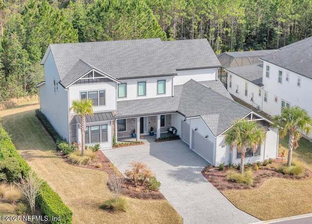 Property at 10297 Silverbrook Trl, Jacksonville, FL 32256, 4 beds, 3.5 baths