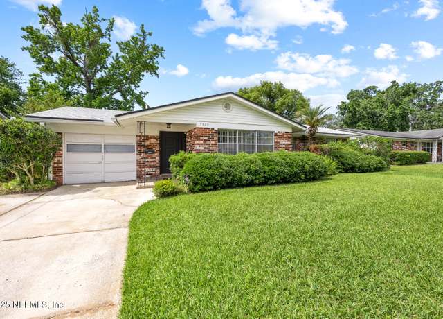 Property at 5428 Pittman Dr N, Jacksonville, FL 32207, 3 beds, 2 baths