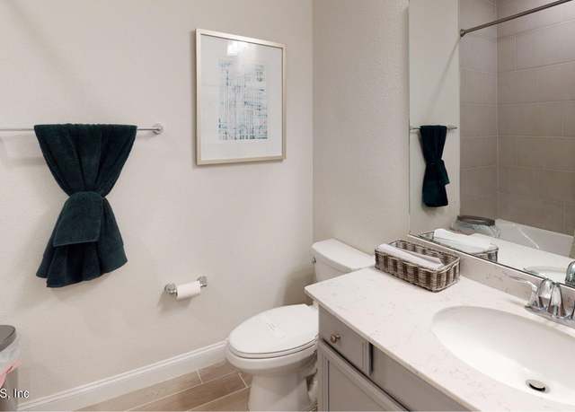 Property at 301 Dogleg Run, St. Johns, FL 32259, 3 beds, 2 baths