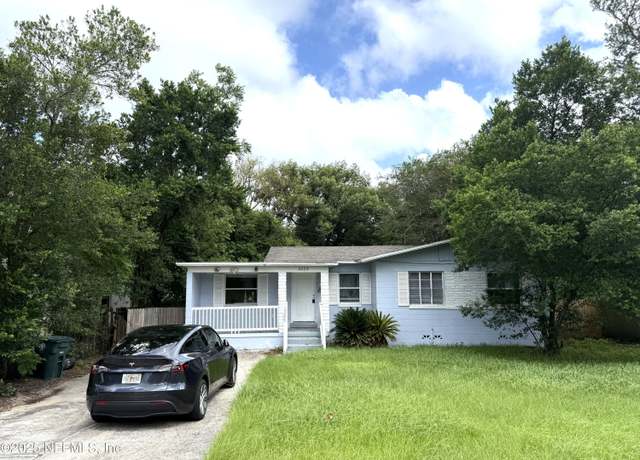 Property at 4023 Skycrest Dr, Jacksonville, FL 32246, 3 beds, 1 bath
