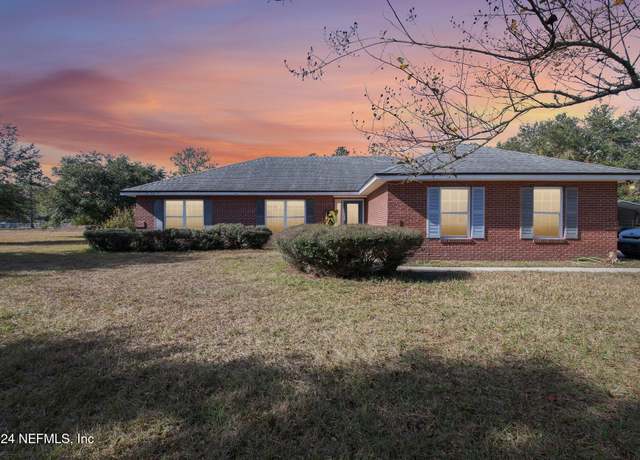 Property at 12822 Old Plank Rd, Jacksonville, FL 32220, 3 beds, 2 baths