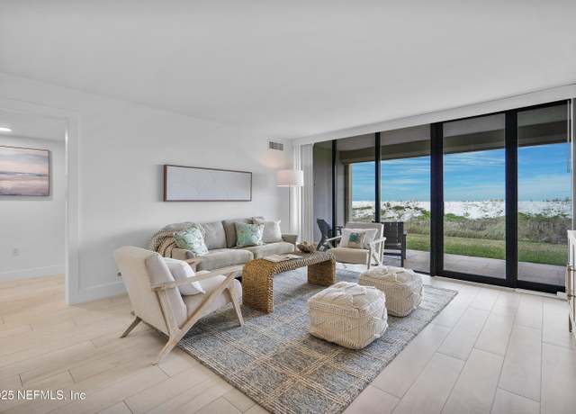 Property at 2200 Ocean Dr #1C, Jacksonville Beach, FL 32250, 3 beds, 2 baths