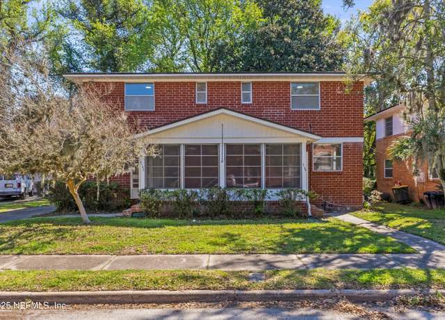 Property at 3150 Belden Cir, Jacksonville, FL 32207, 4 beds, 3 baths