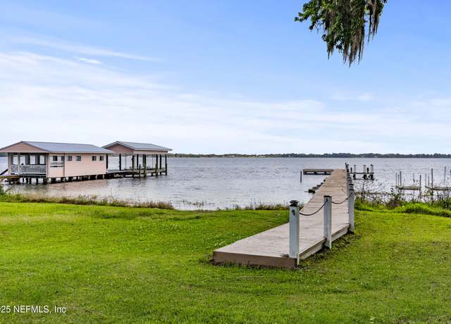 Property at 4343 Seminole St, Starke, FL 32091, 3 beds, 3.5 baths