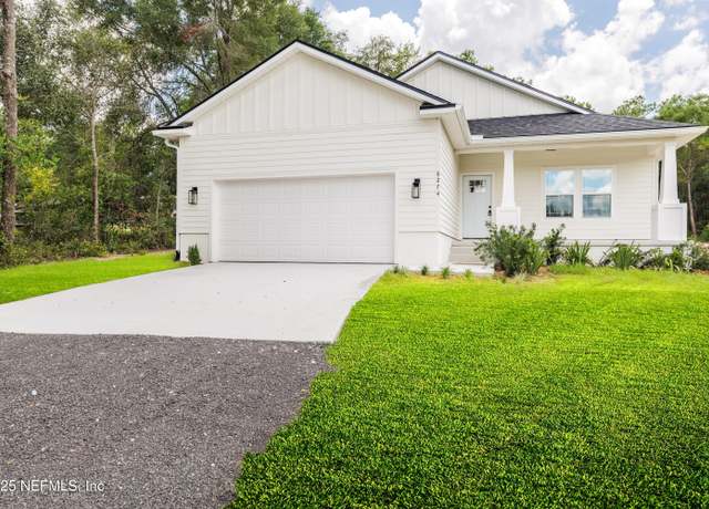 Property at 6274 Little Lake Geneva Rd, Keystone Heights, FL 32656, 3 beds, 2 baths