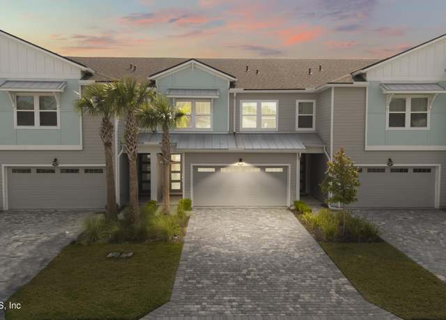 Property at 3455 Marsh Reserve Blvd, Jacksonville, FL 32224, 3 beds, 2.5 baths