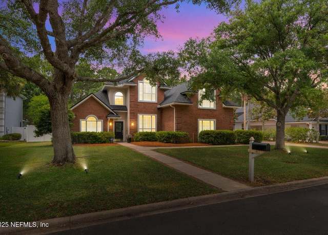 Property at 417 Tortoise Trce, St. Johns, FL 32259, 5 beds, 3.5 baths