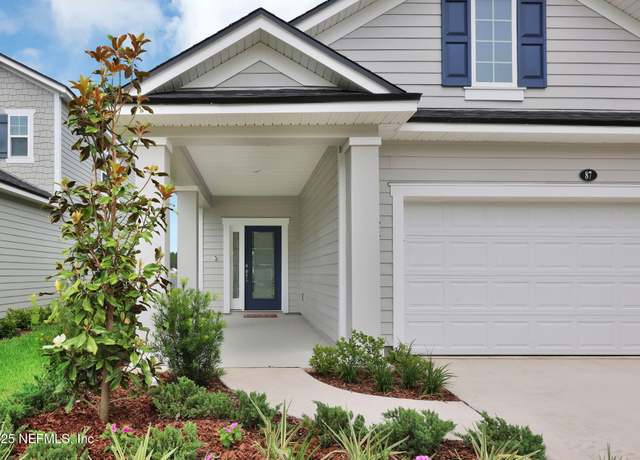 Property at 87 Whirlwind Pl, St Augustine, FL 32095, 3 beds, 2 baths