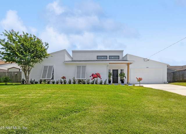 Property at 4139 Tideview Dr, Jacksonville, FL 32250, 4 beds, 3.5 baths