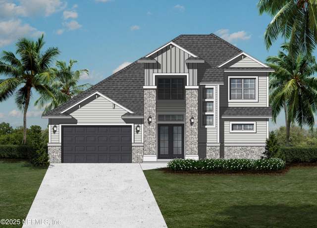 Property at 334 Eagle Moon Lake Dr, St. Augustine, FL 32092, 4 beds, 3.5 baths