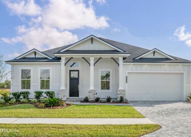 Property at 95501 Wild Cherry Dr, Fernandina Beach, FL 32034, 4 beds, 3 baths
