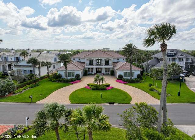 Property at 518 Rutile Dr, Ponte Vedra Beach, FL 32082, 5 beds, 7.5 baths