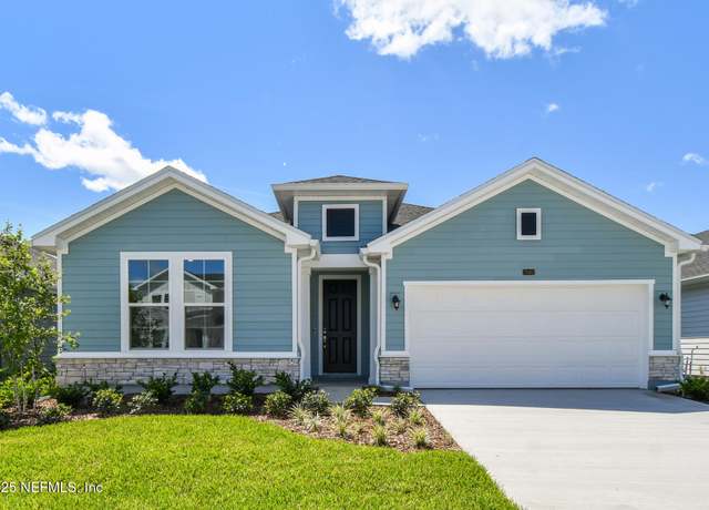 Property at 75412 Banyan Way, Yulee, FL 32097, 3 beds, 2 baths