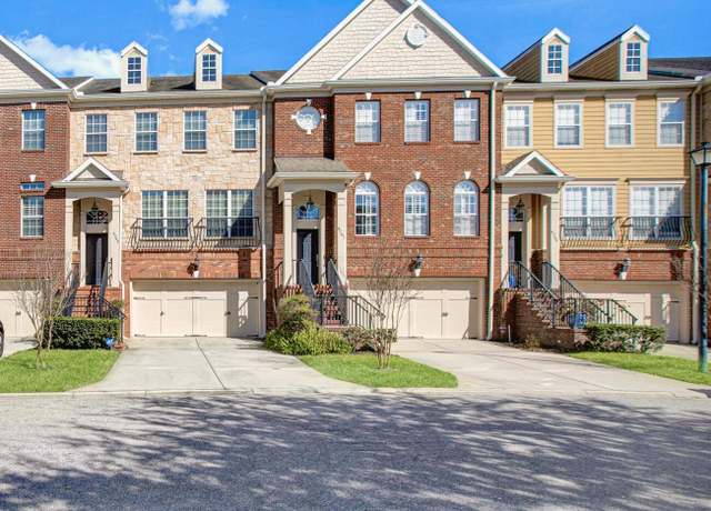 Property at 4265 Studio Park Ave, Jacksonville, FL 32216, 4 beds, 3.5 baths
