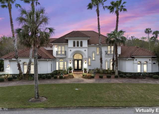 Property at 111 King Sago Ct, Ponte Vedra Beach, FL 32082, 5 beds, 4.5 baths