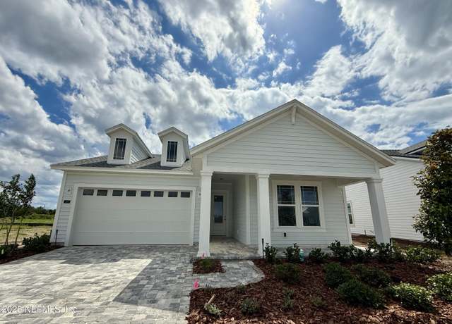Property at 294 Lamego Ln, St. Augustine, FL 32095, 3 beds, 2.5 baths