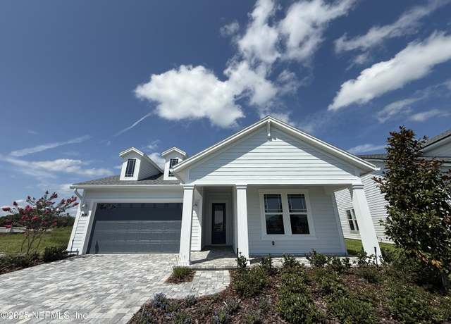 Property at 294 Lamego Ln, St. Augustine, FL 32095, 3 beds, 2.5 baths