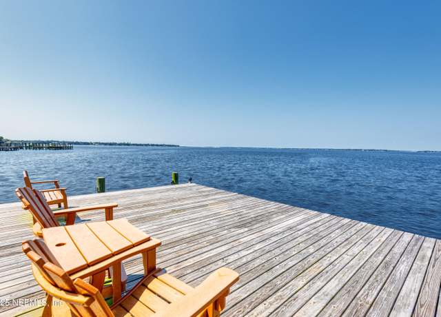 Property at 1528 Palm Ave #1528, Jacksonville, FL 32207, 1 bed, 1 bath