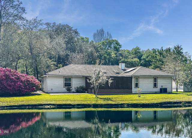 Property at 12103 Rush Creek Dr N, Jacksonville, FL 32225, 3 beds, 2 baths