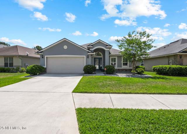 Property at 1305 Royal Dornoch Dr, Jacksonville, FL 32221, 4 beds, 2.5 baths