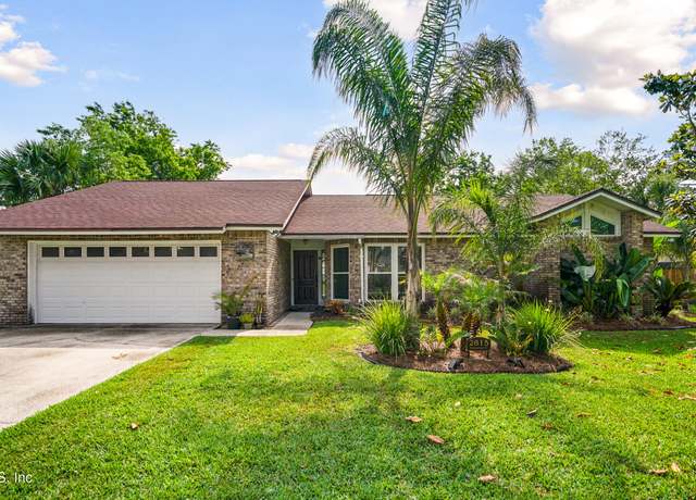 Property at 2815 Sebastian Ct, Jacksonville, FL 32224, 4 beds, 2 baths