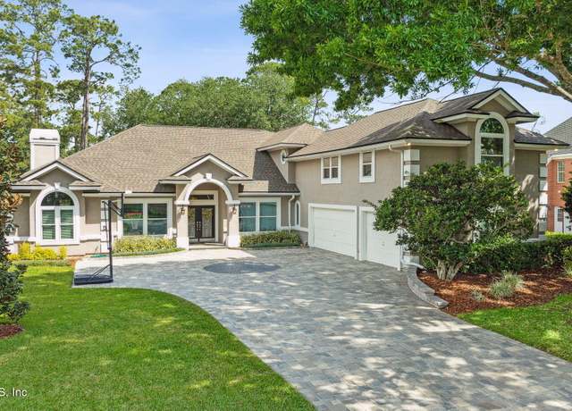 Property at 13113 Cricket Cove Rd N, Jacksonville, FL 32224, 5 beds, 5 baths