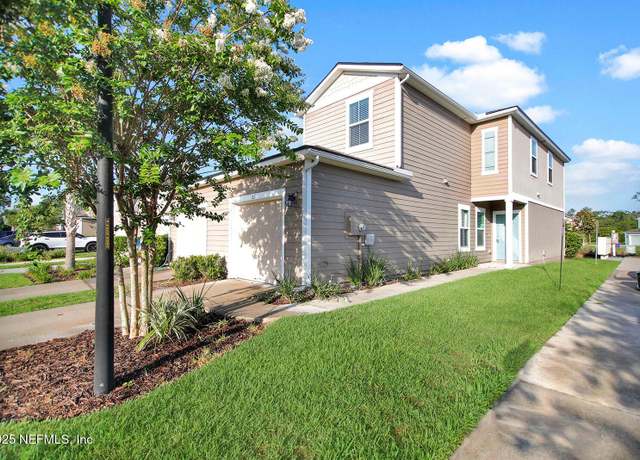 Property at 22 Buckley Ct, St. Augustine, FL 32086, 3 beds, 2.5 baths