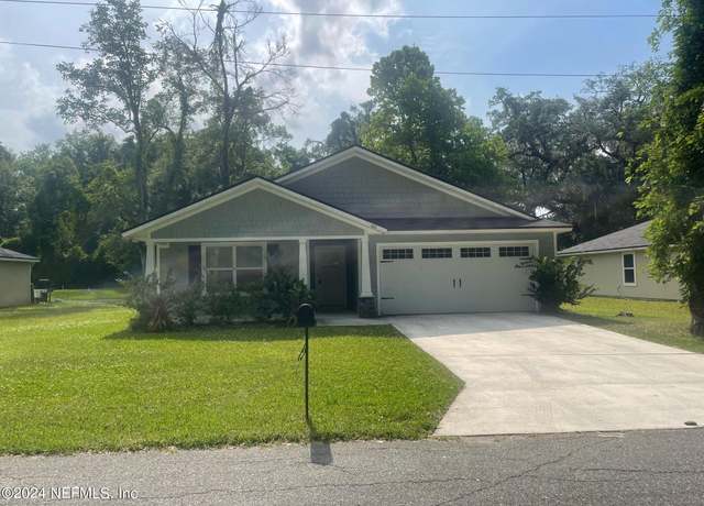 Property at 1832 Navaho Ave, Jacksonville, FL 32210, 4 beds, 2 baths