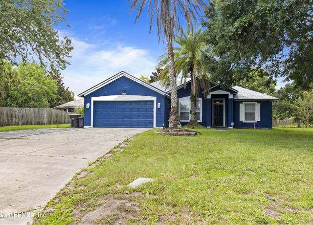 Property at 6773 Plum Lake Dr N, Jacksonville, FL 32222, 3 beds, 2 baths