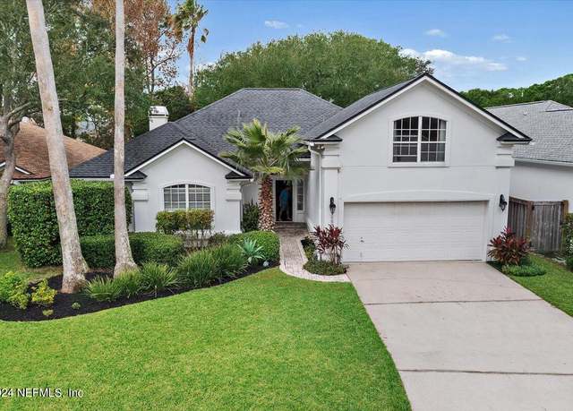 Property at 148 Coastal Oak Cir, Ponte Vedra Beach, FL 32082, 4 beds, 3.5 baths