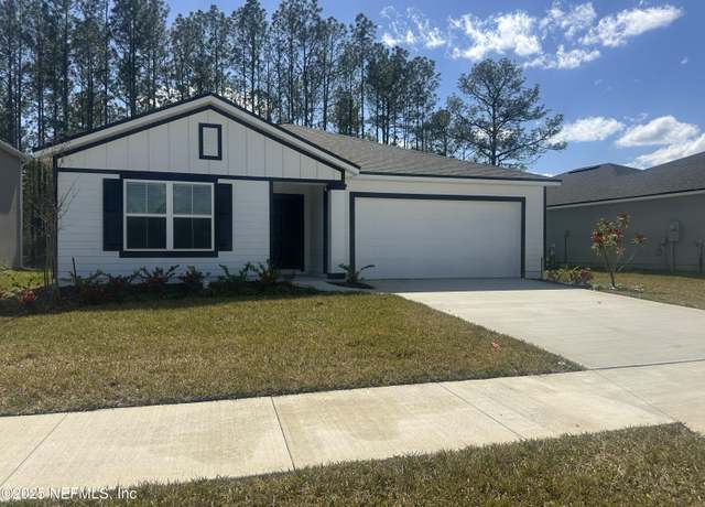 Property at 3217 Golden Eye Dr, Orange Park, FL 32065, 3 beds, 2 baths