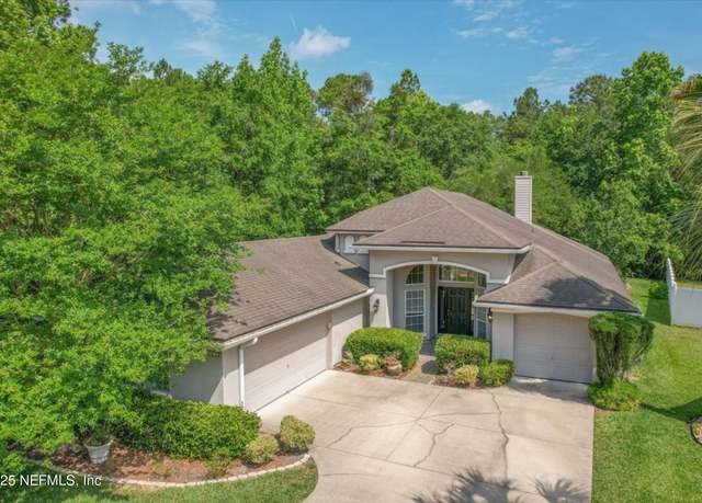 Property at 663 Reflection Cove Ct, Jacksonville, FL 32218, 4 beds, 2 baths