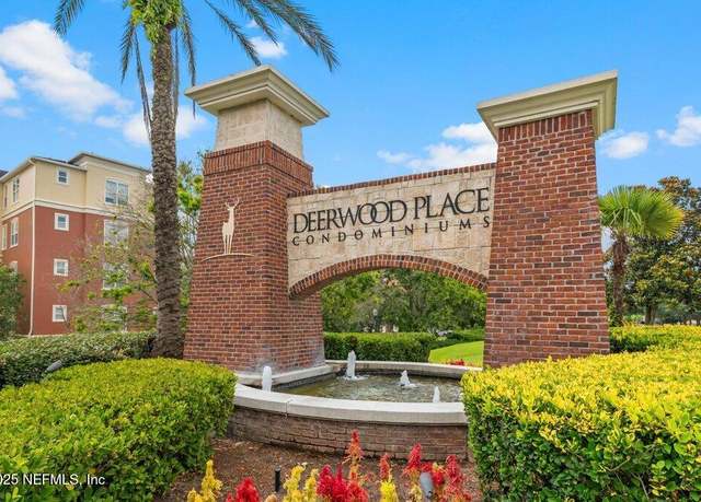Property at 4480 Deerwood Lake Pkwy #626, Jacksonville, FL 32216, 2 beds, 2 baths