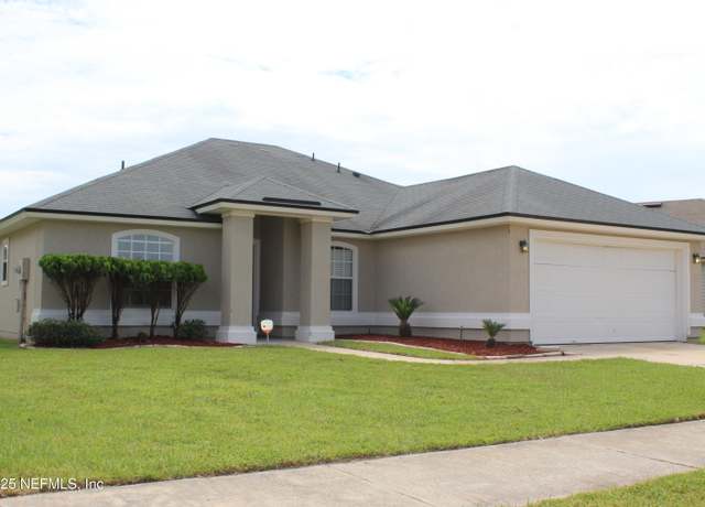 Property at 6511 Crimson Leaf Ln, Jacksonville, FL 32244, 3 beds, 2 baths