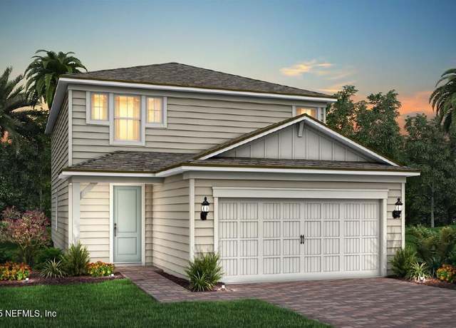 Property at 160 Blind Oak Cir, St. Augustine, FL 32095, 4 beds, 3 baths